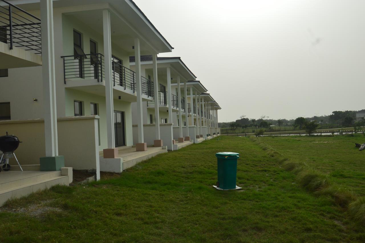 Lakowe E-Home Addo Exterior foto