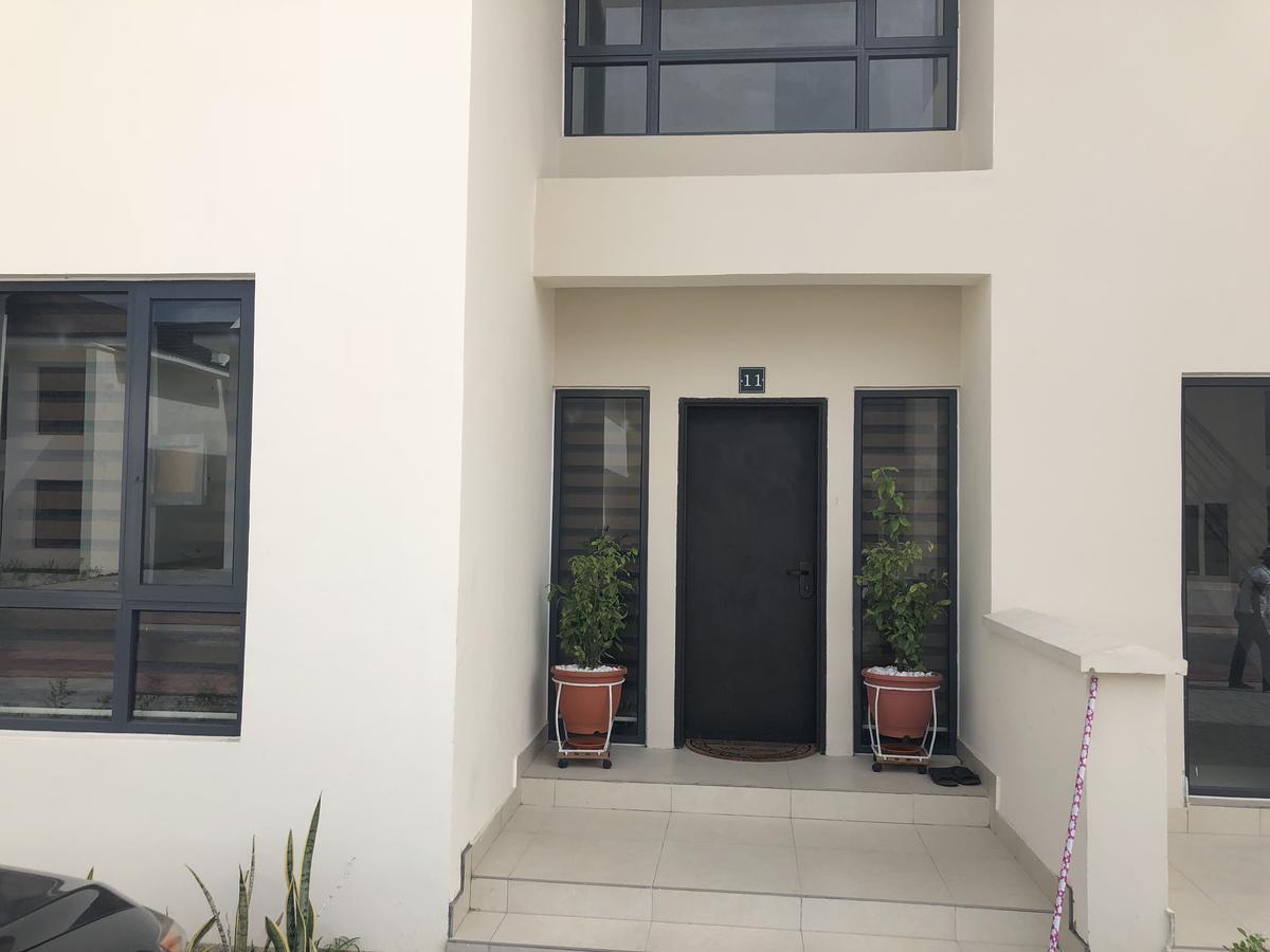 Lakowe E-Home Addo Exterior foto